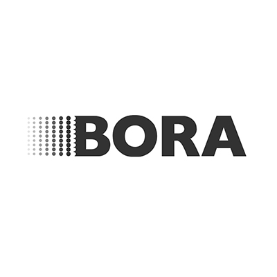 Bora cooking